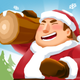 Idle Lumber Empire - Wood Game