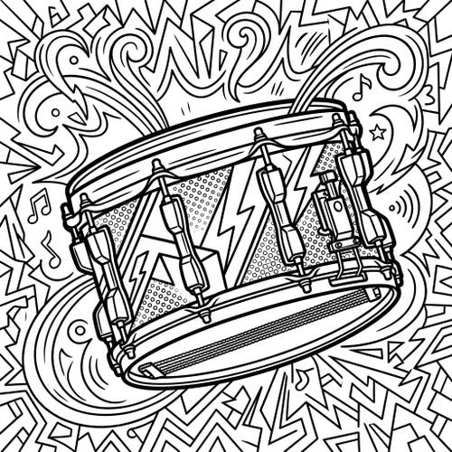 Snare Drum