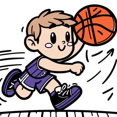basketball