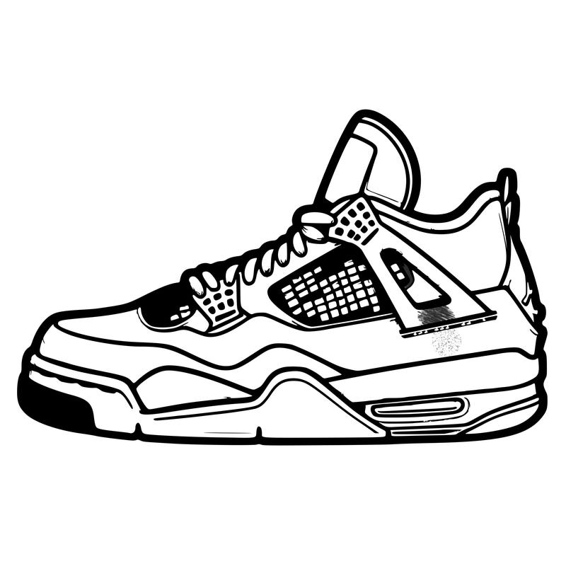 jordan 4