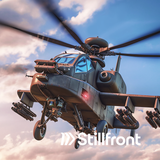 نداء الحرب 3 | حروب الأبطال - App Icon