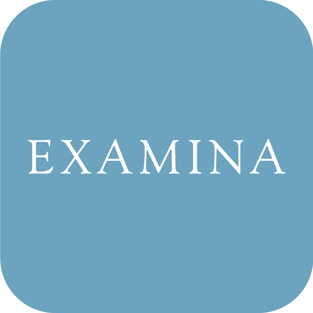 My Examina - Health & Fitness App | MWM