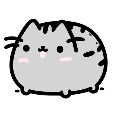pusheen