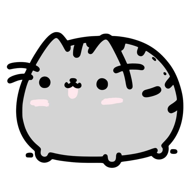 pusheen
