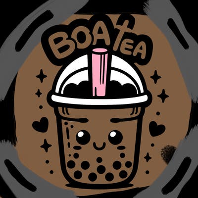 boba tea