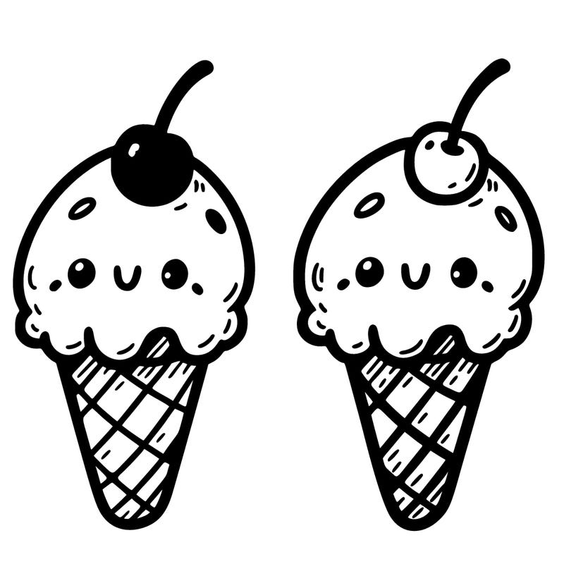 ice cream