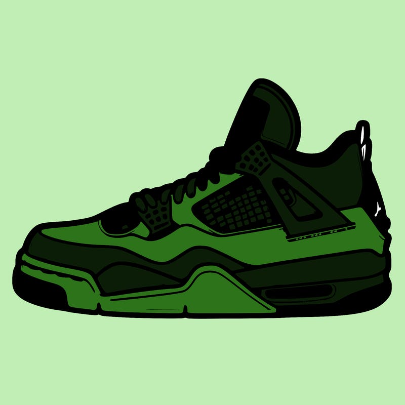 jordan 4