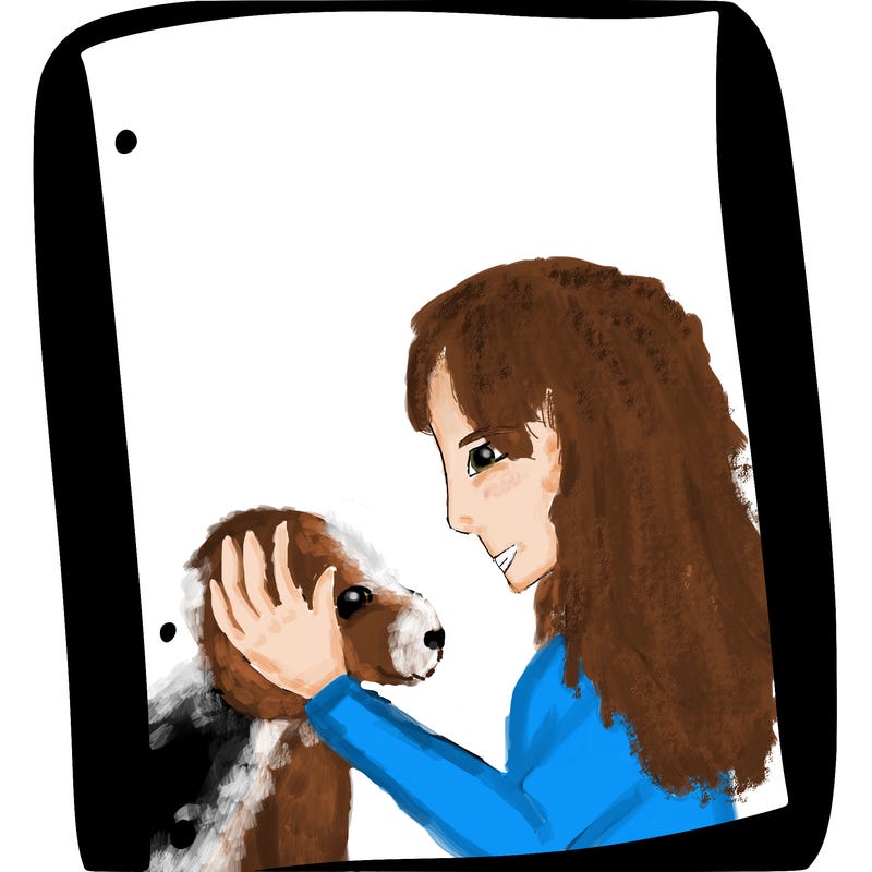 blank white page with nothing drawn on it