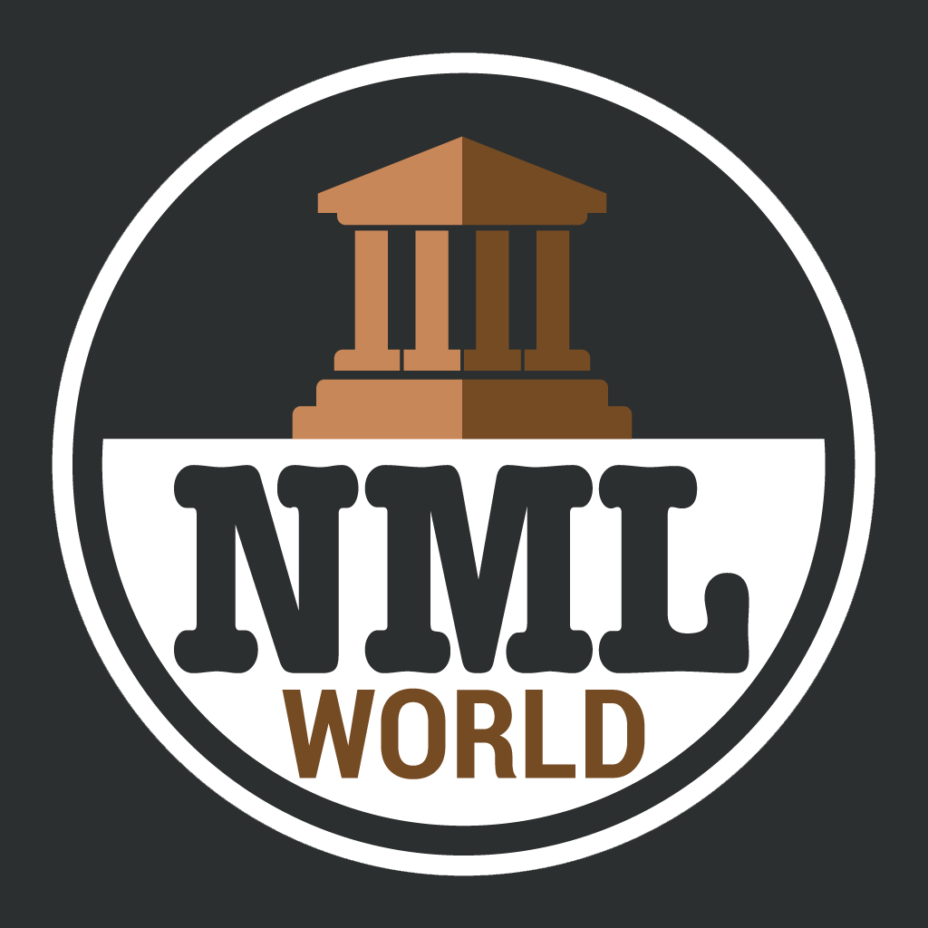NML World - Music App | MWM
