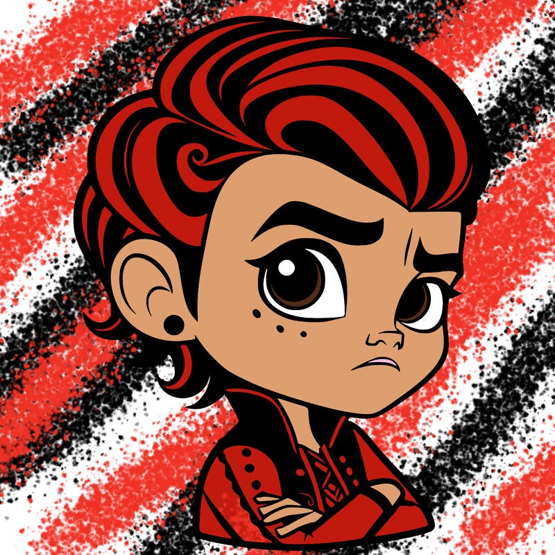 mal from descendants