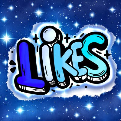 likes.