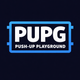 PUPG - Push Up PlayGround