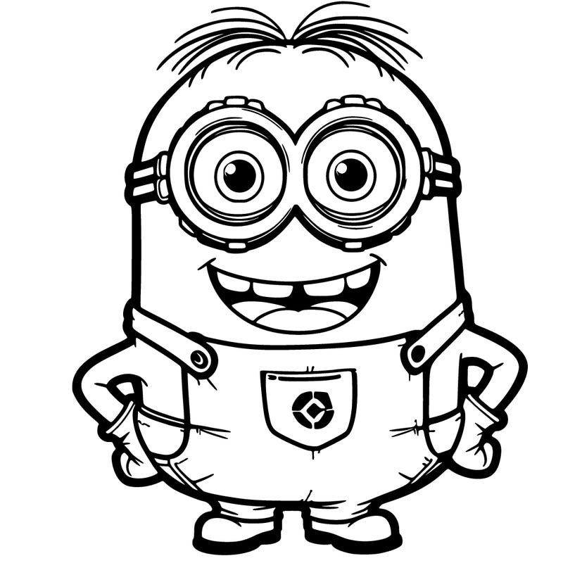 minion movie