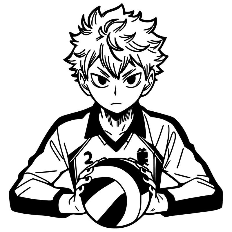 haikyuu