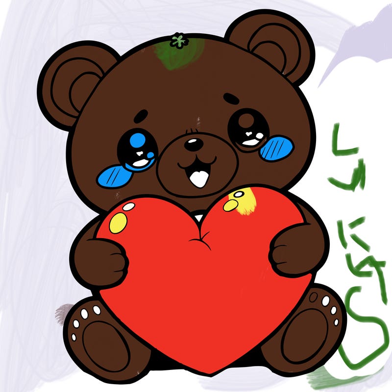 After