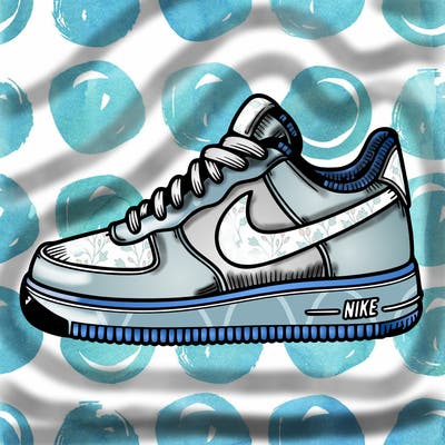 nike shoe
