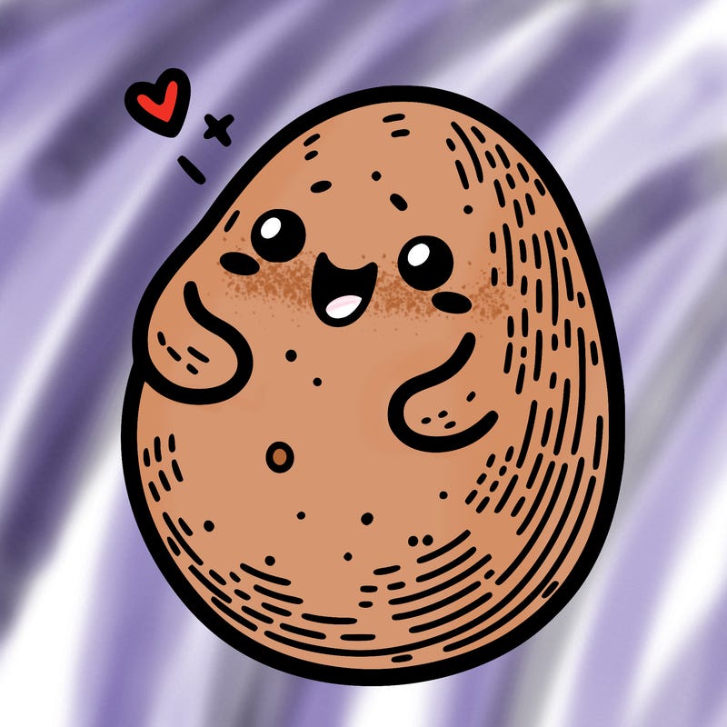 potato