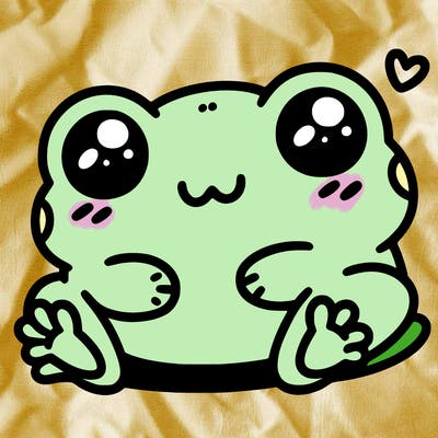 𝚔𝚊𝚠𝚊𝚒𝚒 𝚏𝚛𝚘𝚐