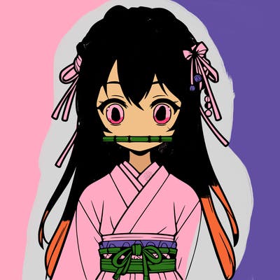 nezuko