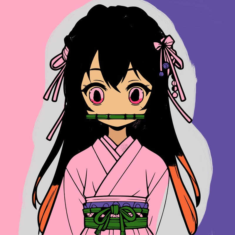 nezuko