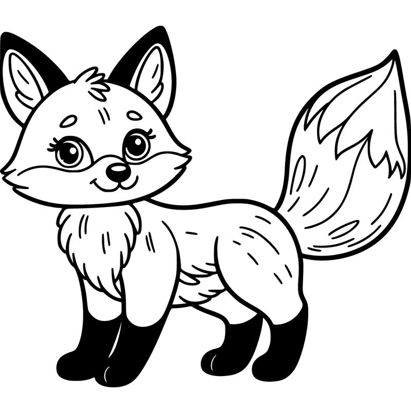 fox