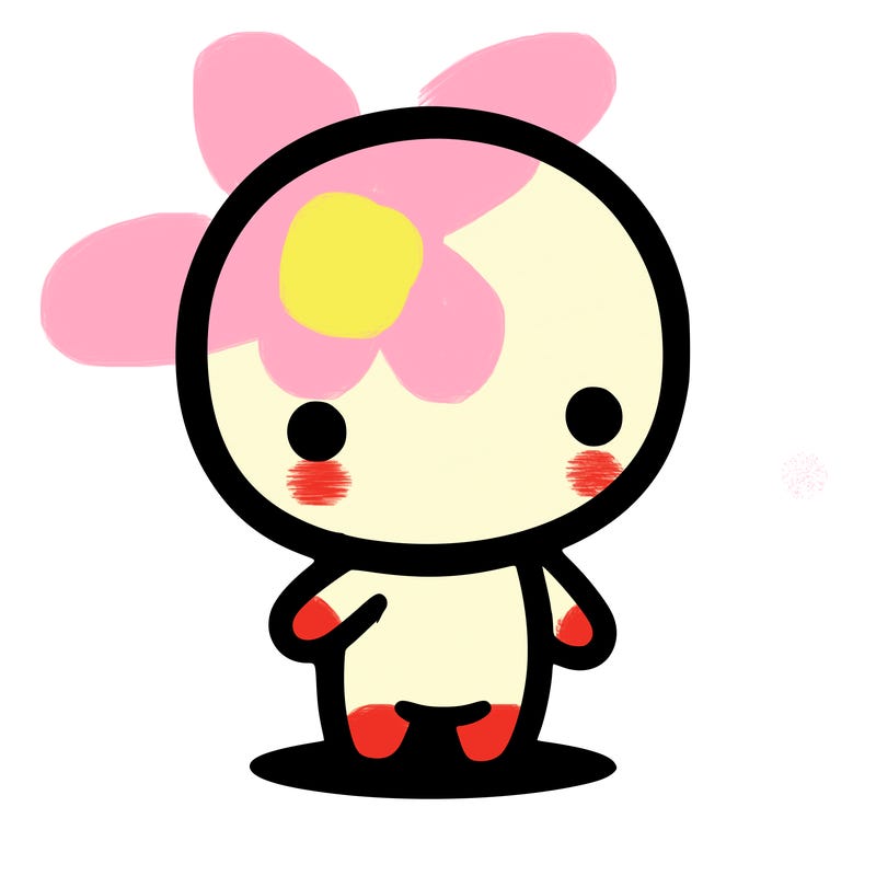 sanrio kuroumi