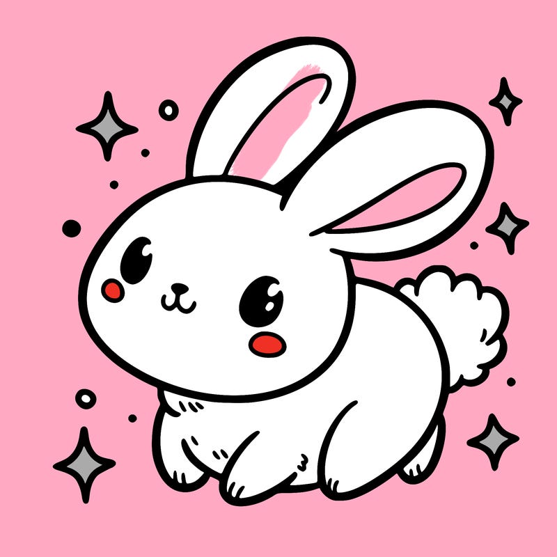 bunny