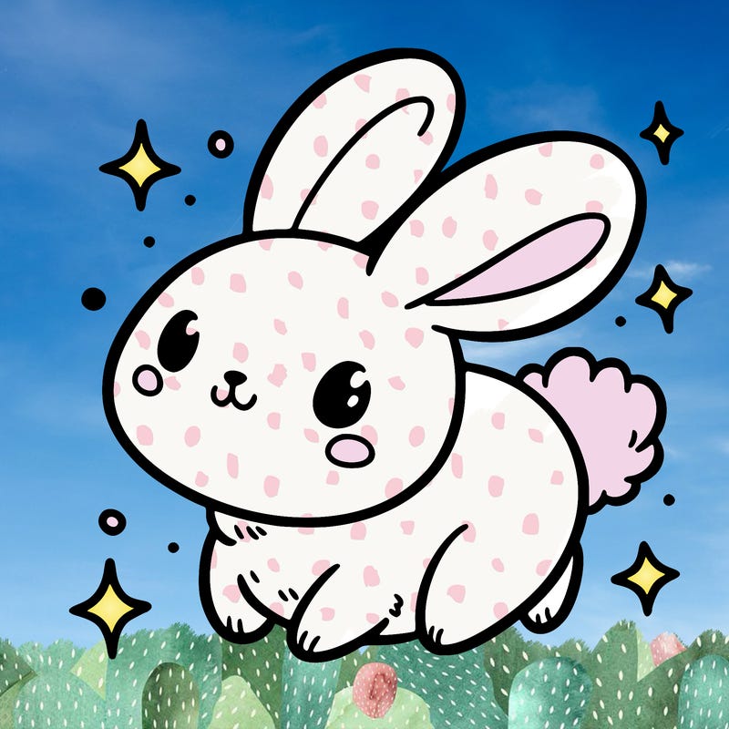 bunny