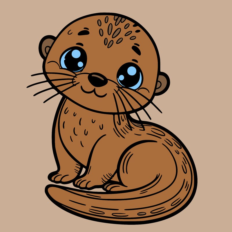 otter