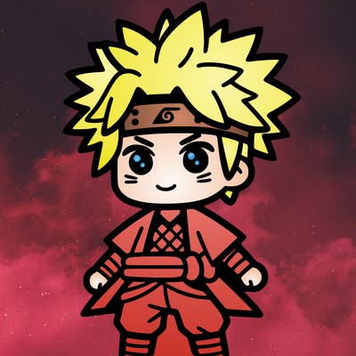 naruto