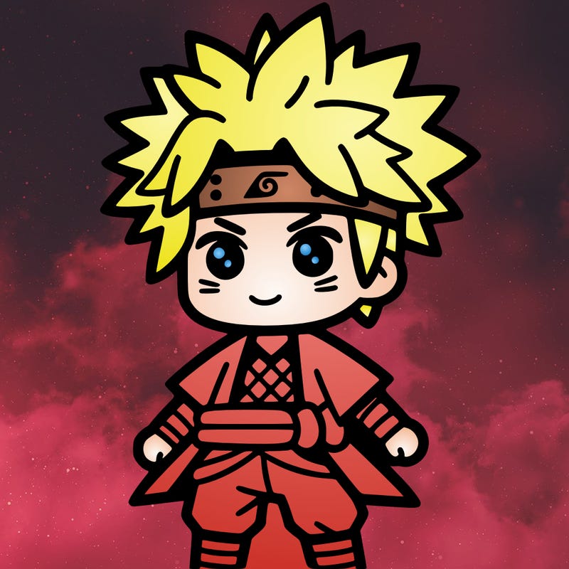 naruto