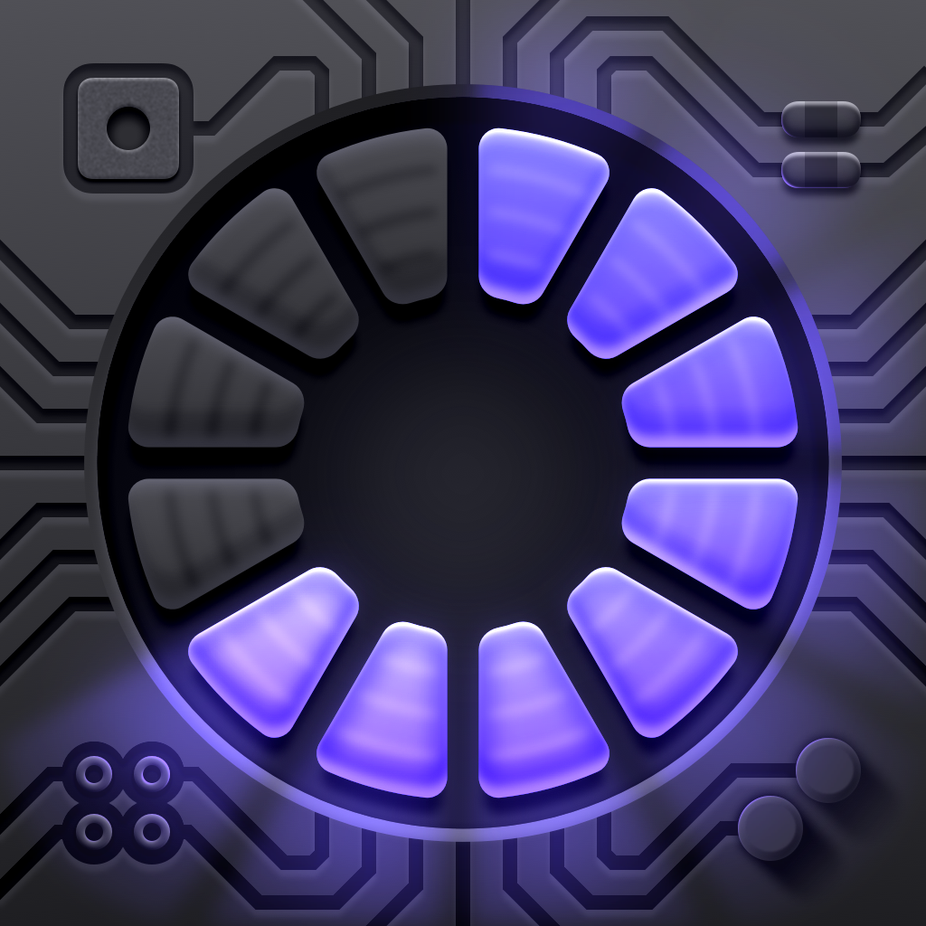 Usage - Device Monitor - Utilities App | MWM