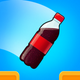 Flip the Bottle: Jump Bottle