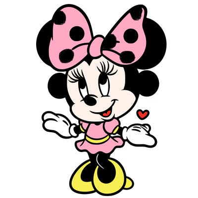 minnie