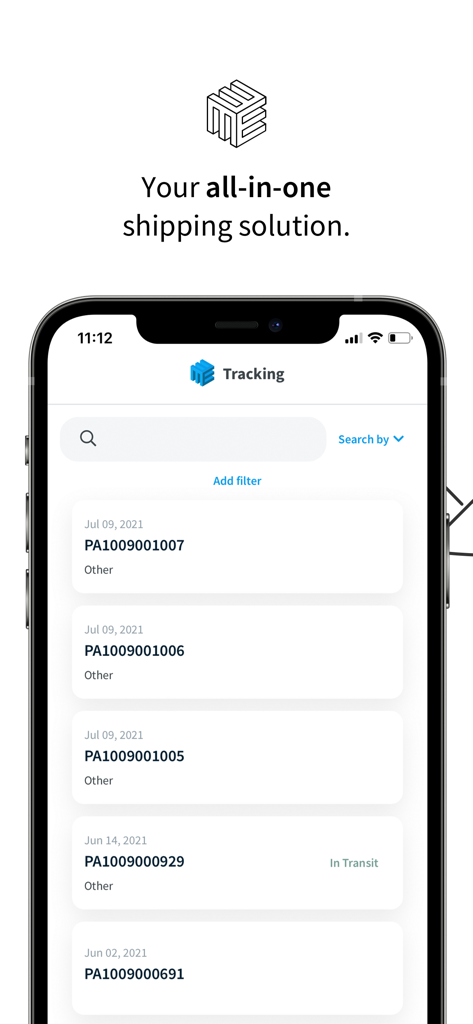 Mybox Express - Business App | MWM