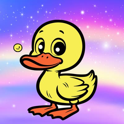 duck