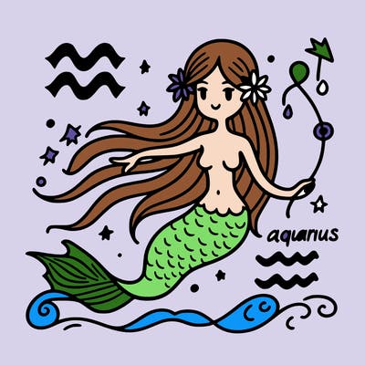 aquarius