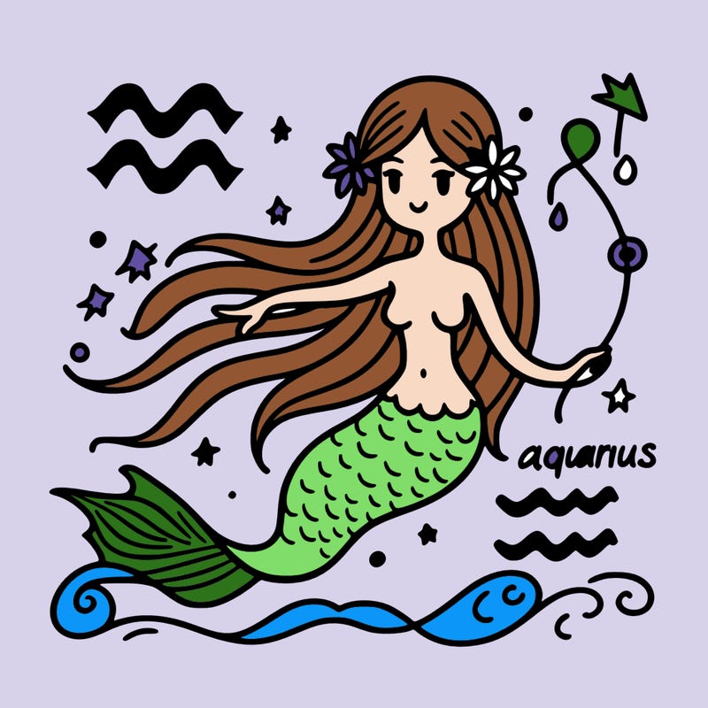 aquarius