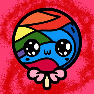 loly pop