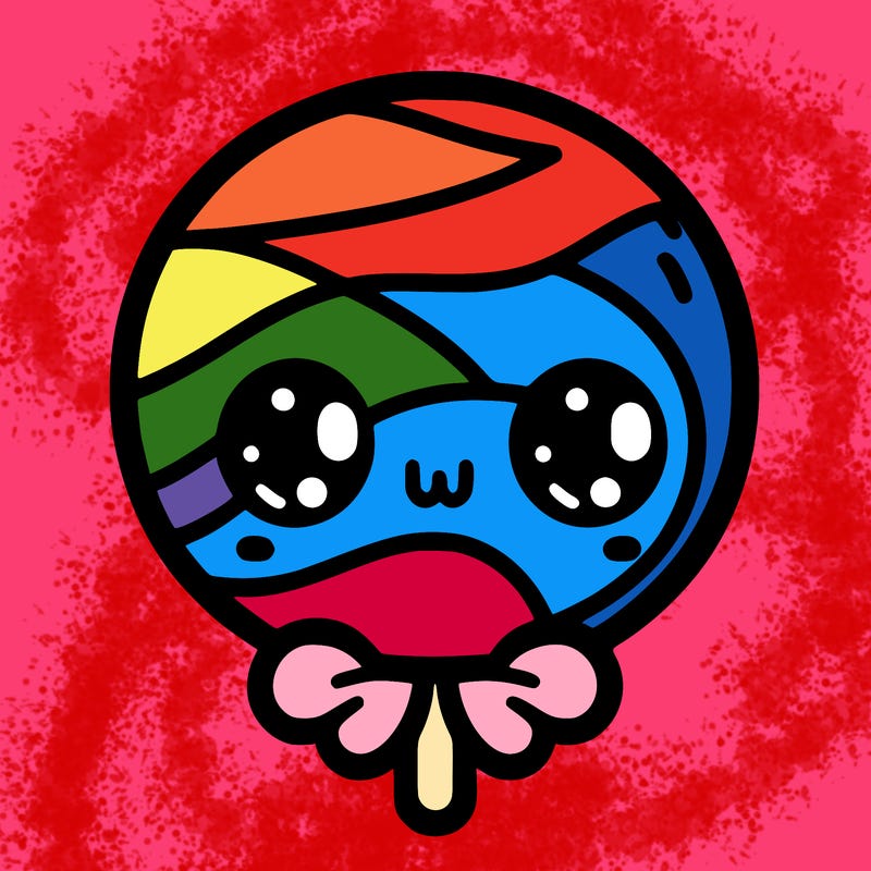 loly pop