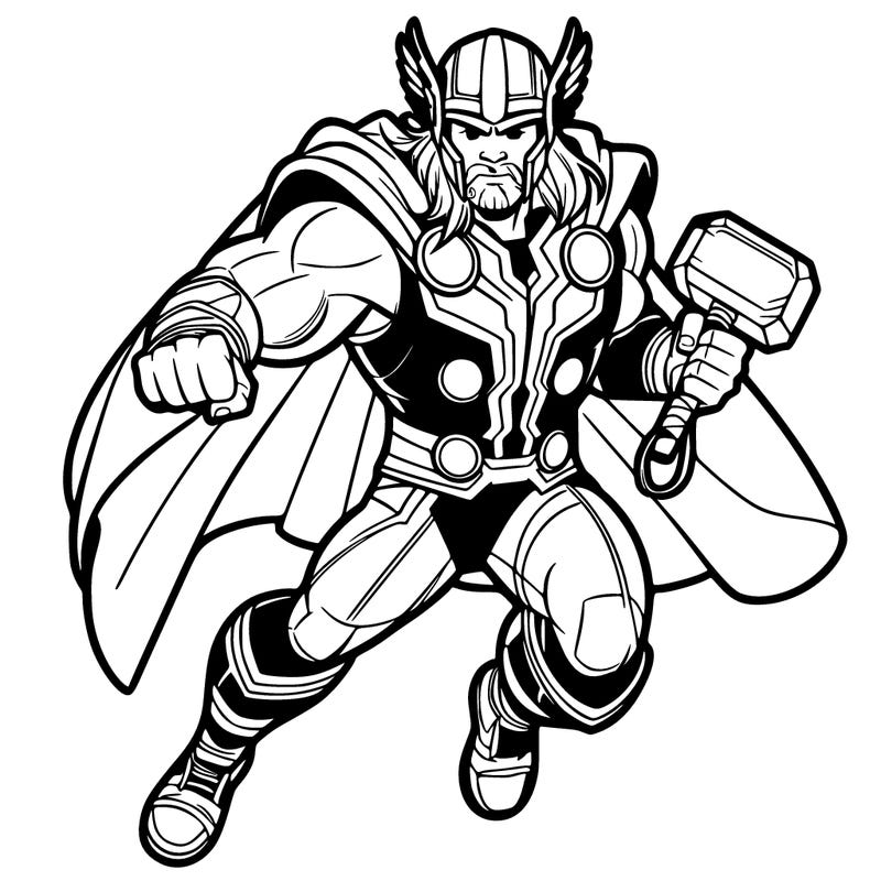 thor