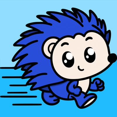 sonic the hedgehog