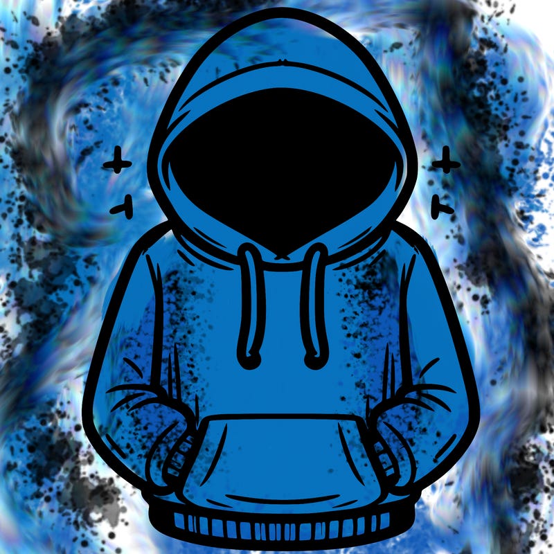 hoodie
