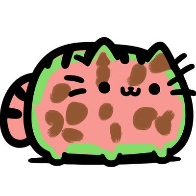 pusheen