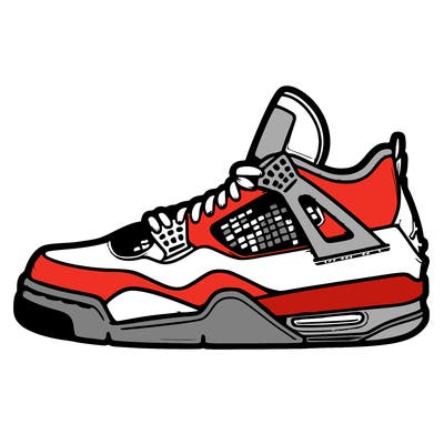 jordan 4