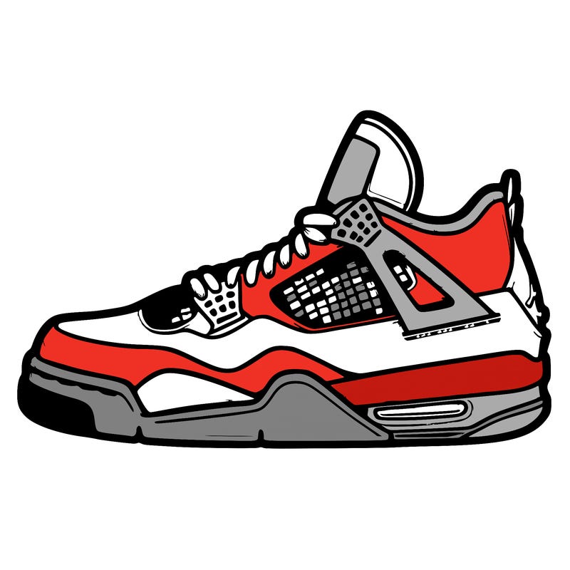 jordan 4