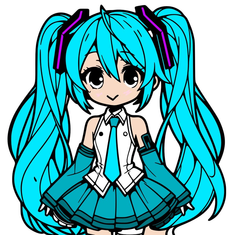 miku