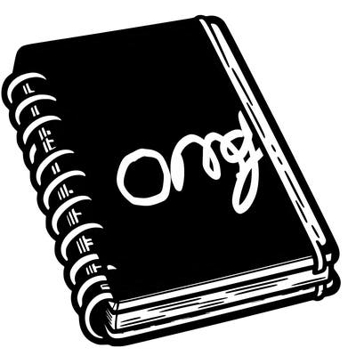 notebook