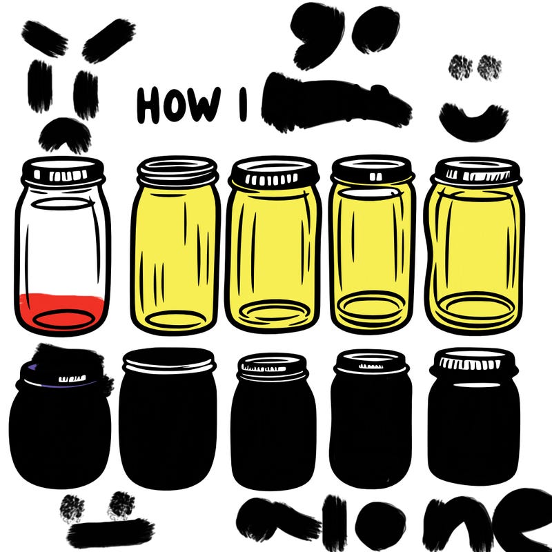 how i see jars