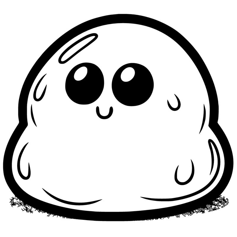 blob